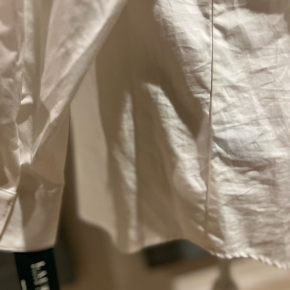 NWT RALPH Lauren poet Tunic - Picture 3 of 6